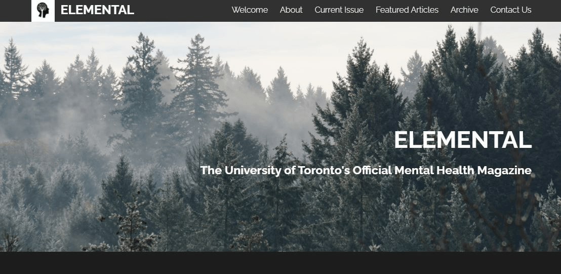 優質網站創意範例十一 優質網站創意範例十一